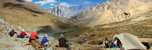 Ladakh Trekking Tours