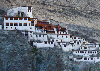 Dikshit Monastery